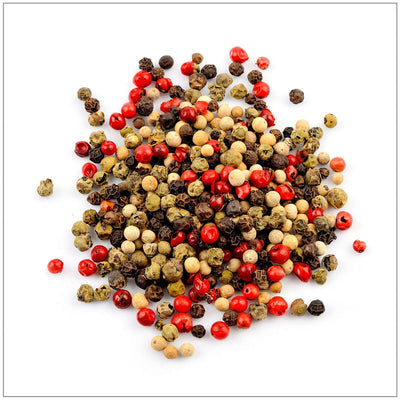 Premium Mixed Peppercorn Blend