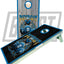 Detroit Lions Premium Cornhole Game Set - Korvel