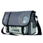 Miyazaki Hayao Totoro shoulder bag, Totoro student backpack, shoulder bag, anime merchandise - Korvel