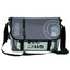 Miyazaki Hayao Totoro shoulder bag, Totoro student backpack, shoulder bag, anime merchandise - Korvel