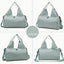 Sac de yoga premium pour les passionnés de fitness