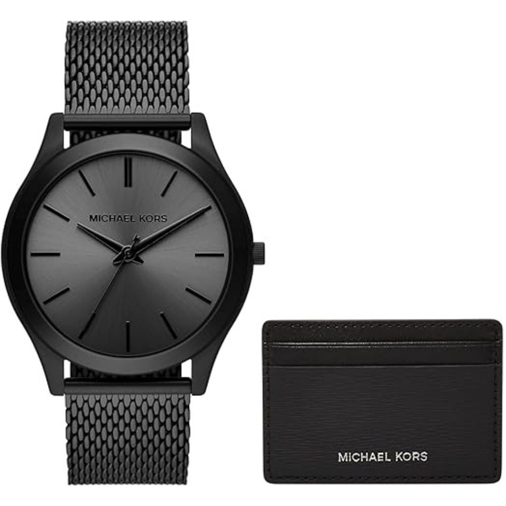 Michael Kors Men's Runway Watch