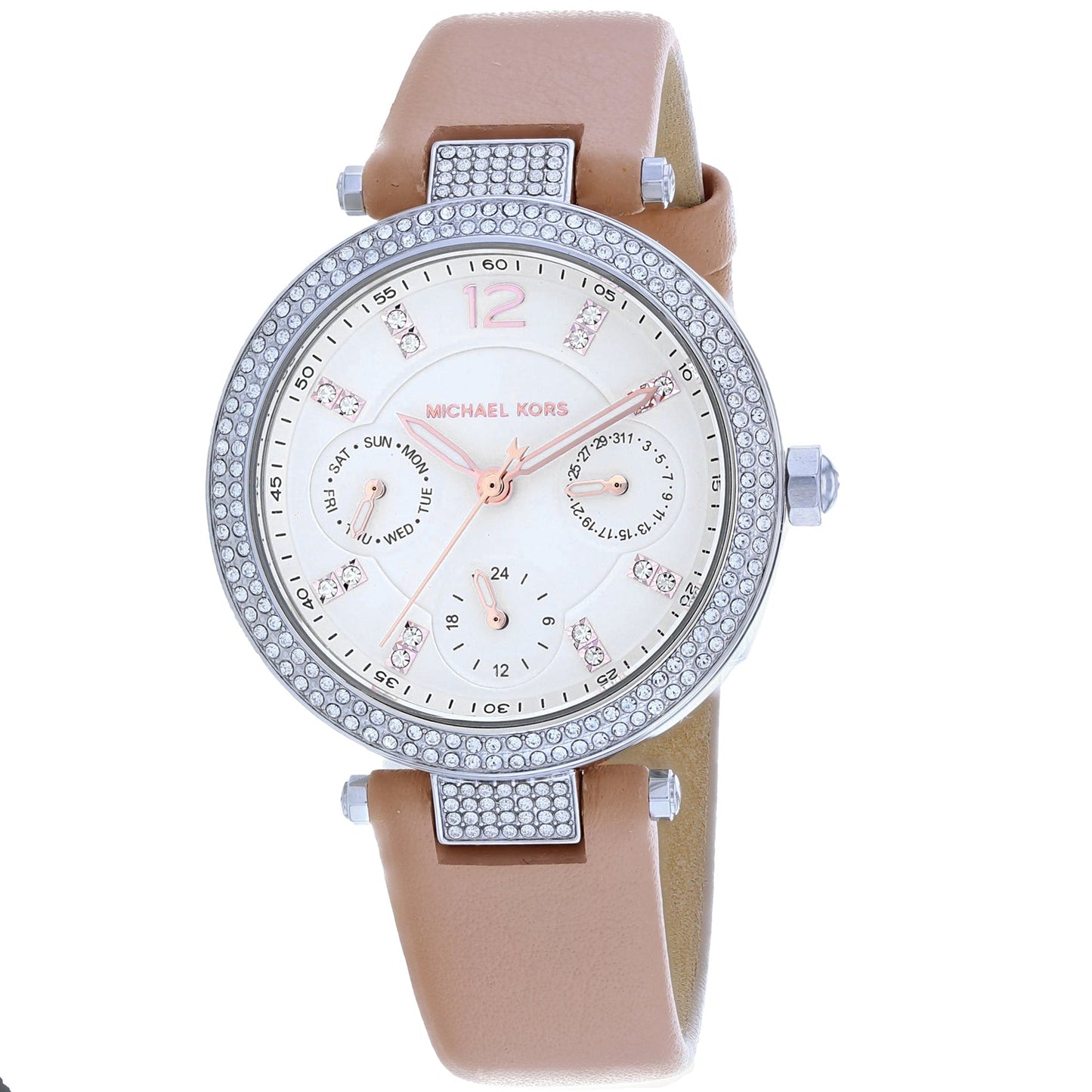 Reloj Parker para mujer de Michael Kors