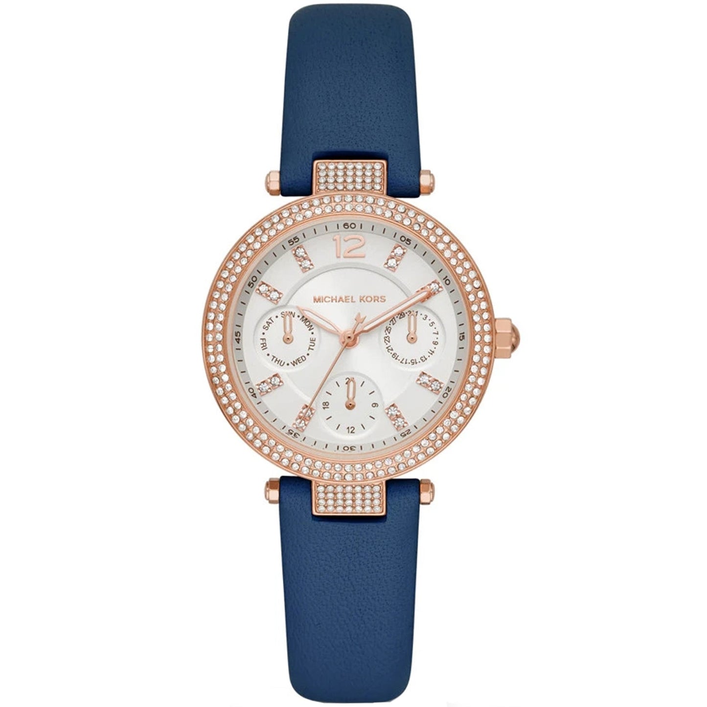 Michael Kors Women's Parker Watch