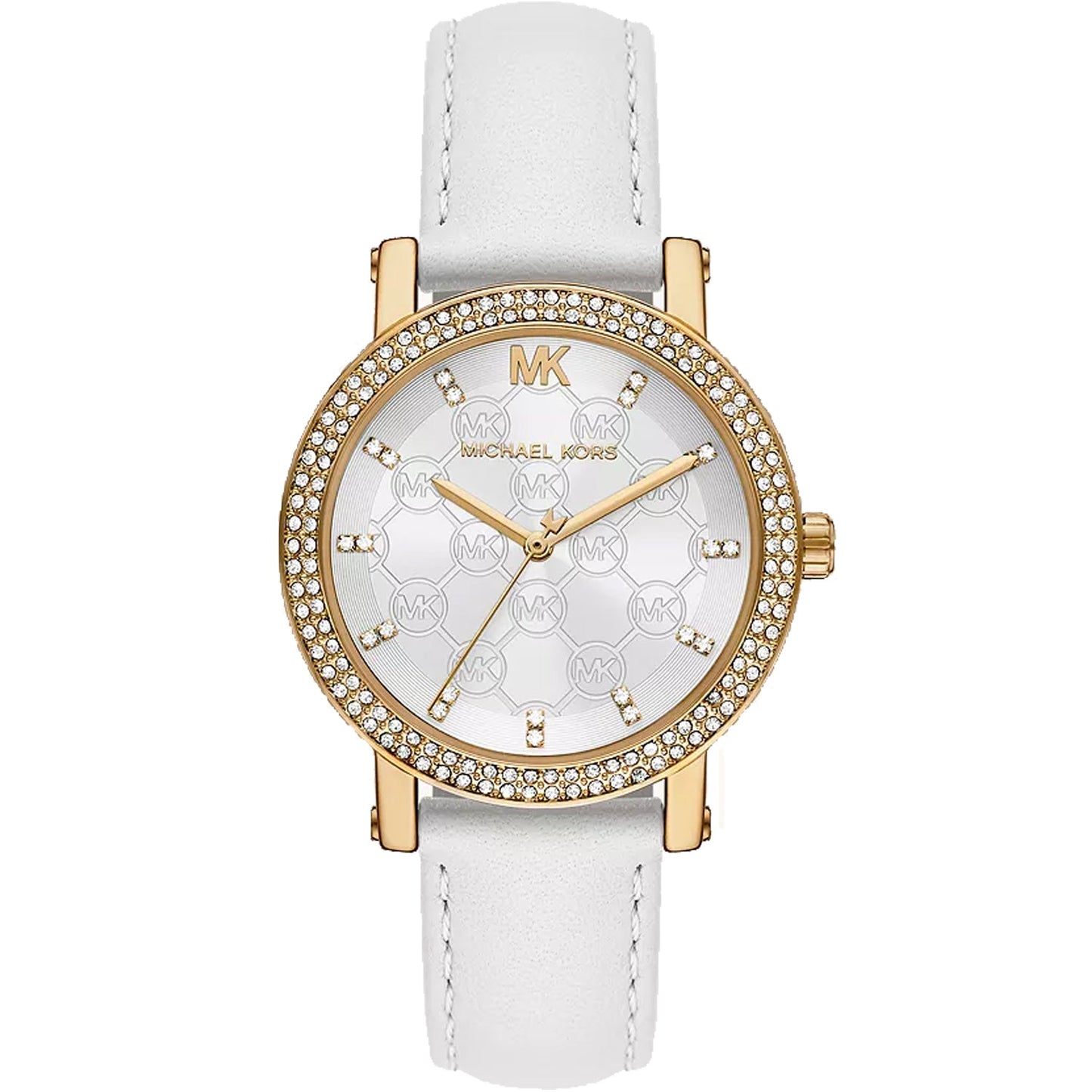Michael Kors Women's Corey Watch
