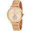 Montre Portia en or rose pour femmes de Michael Kors