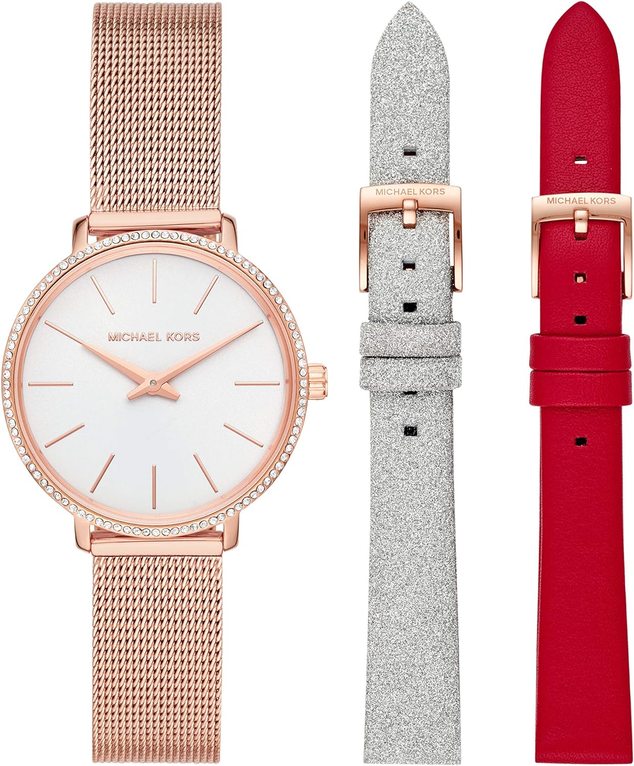 Michael Kors Women's Pyper Watch