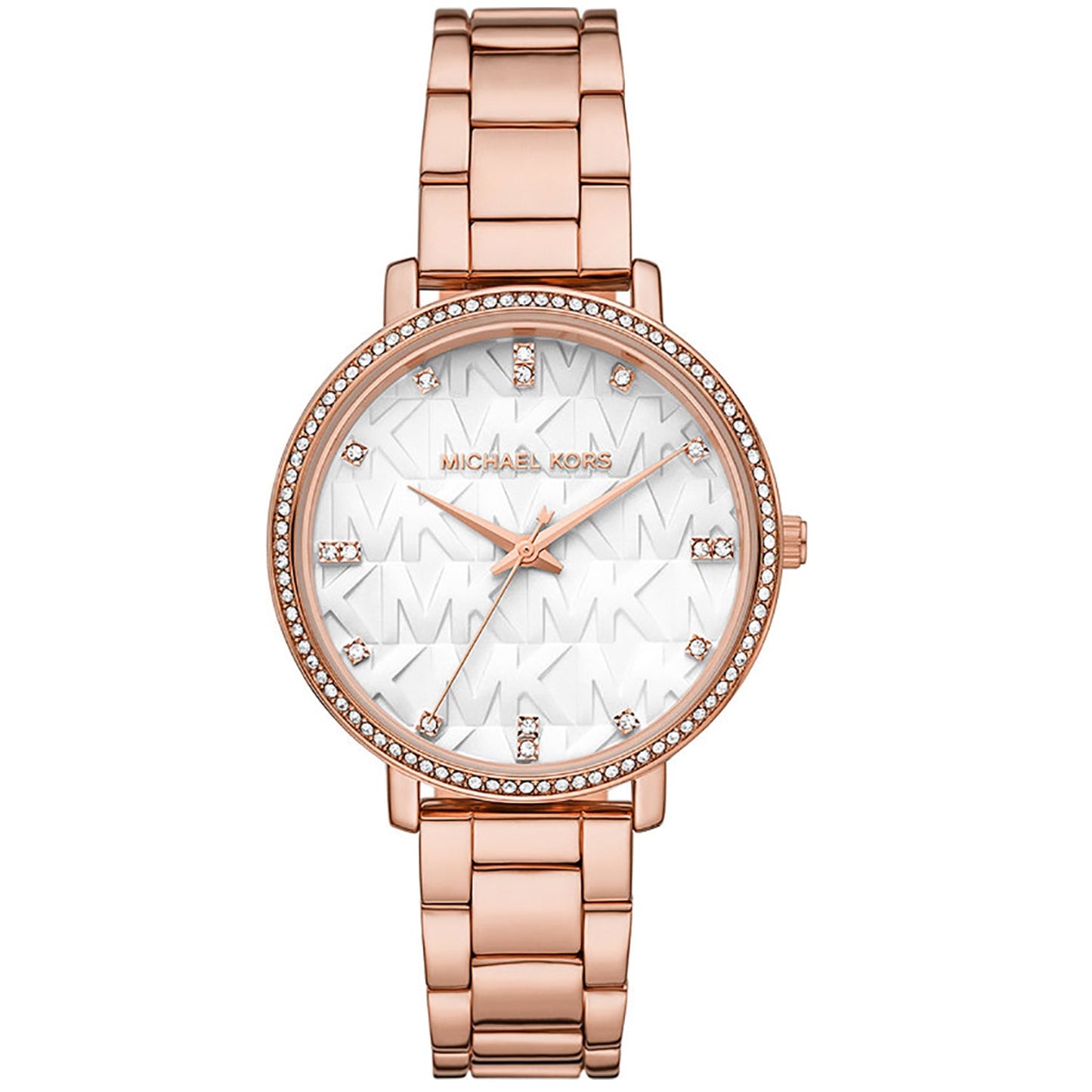 Michael Kors Women's Pyper Watch