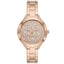 Michael Kors Women's Slim Runway Watch