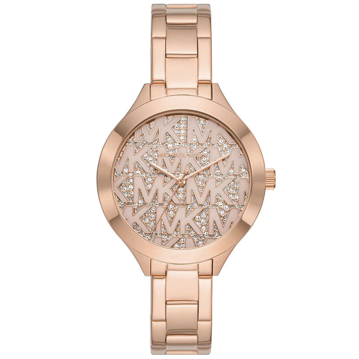 Michael Kors Women's Slim Runway Watch