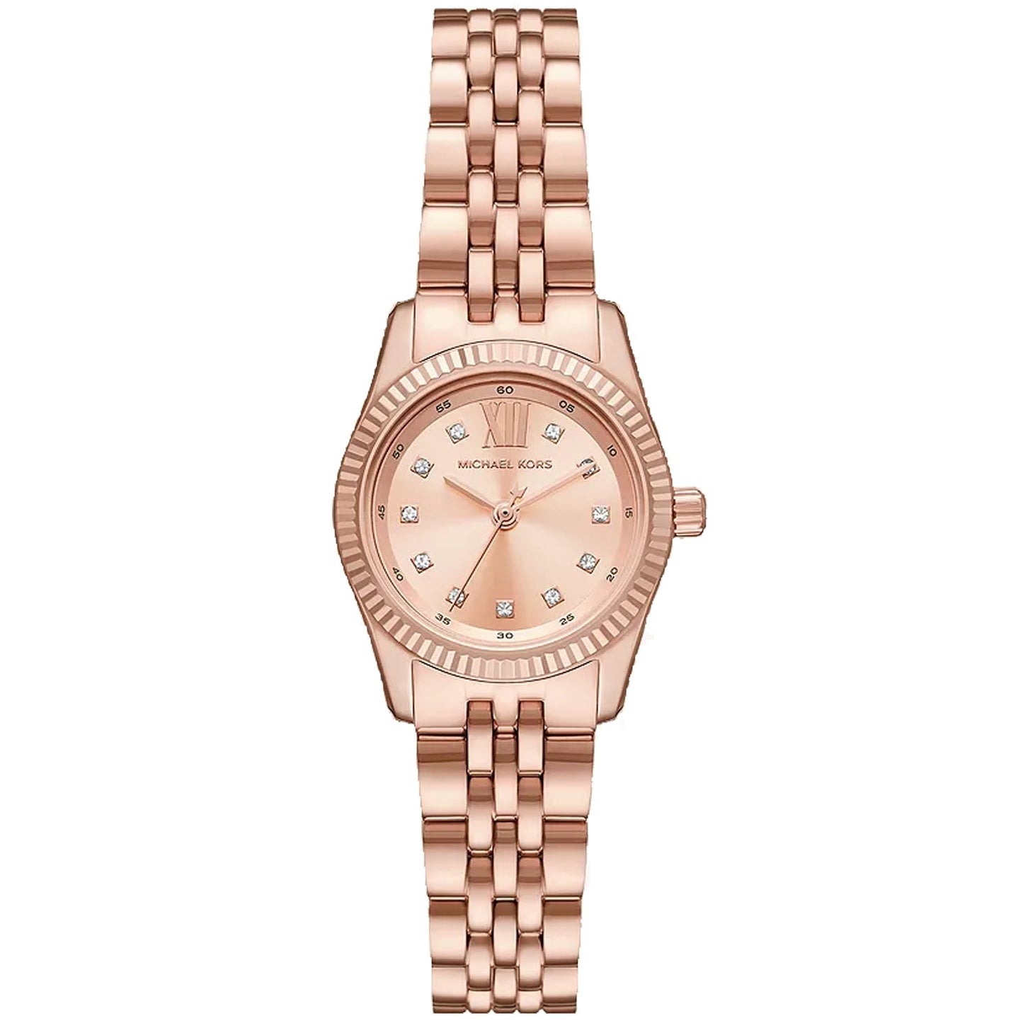 Michael Kors Women's Lexington Watch