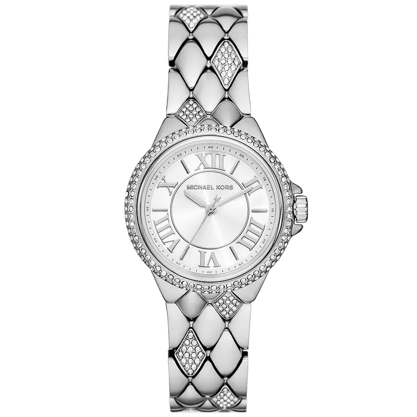 Michael Kors Women's Camille Watch