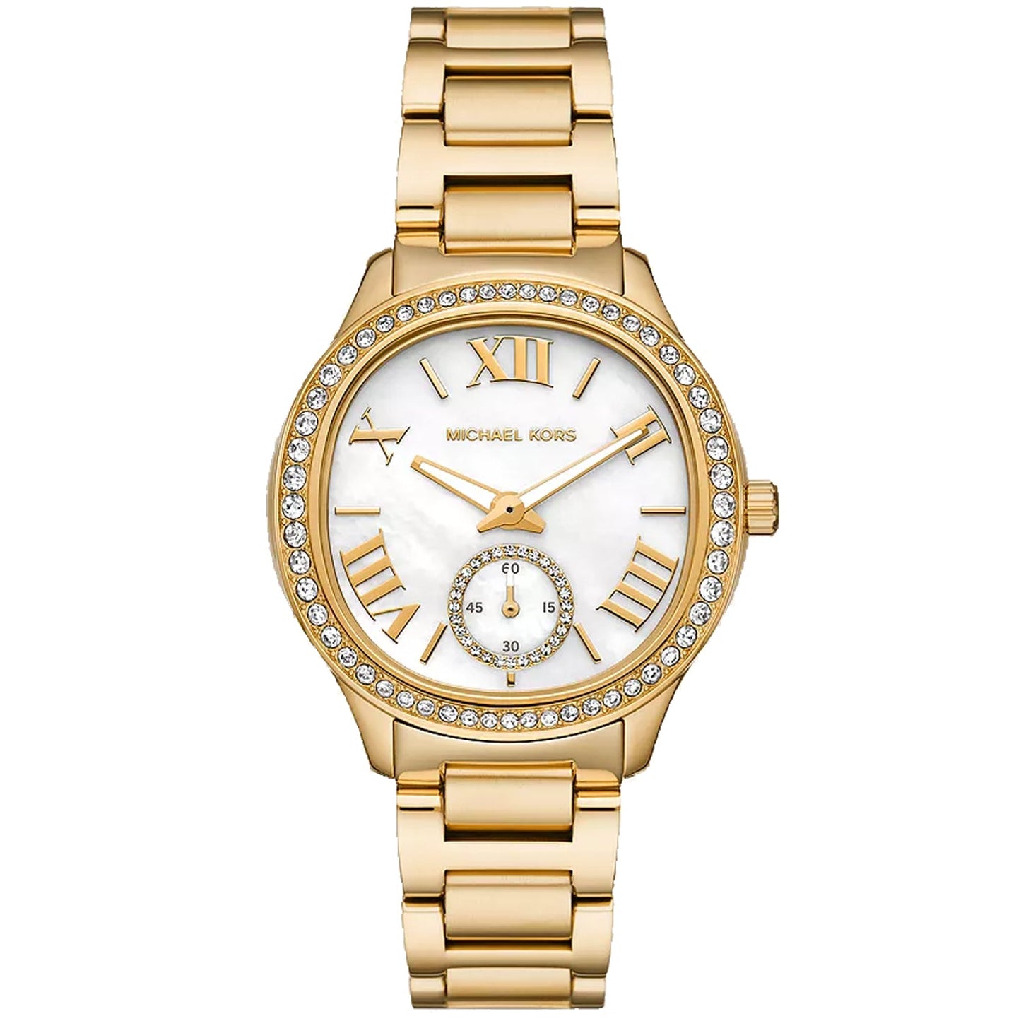 Montre Sage pour femme Michael Kors