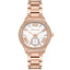 Michael Kors Women's Sage Watch