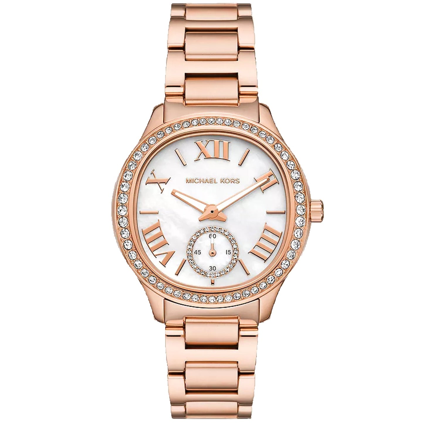Michael Kors Women's Sage Watch
