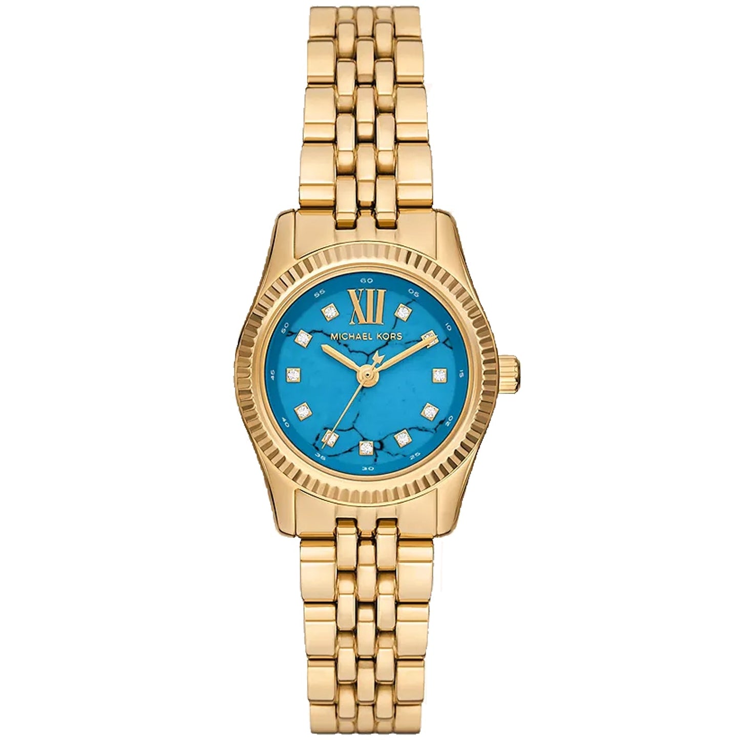 Michael Kors Women's Lexington Watch