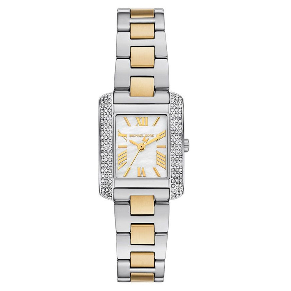 Montre Emery pour femme de Michael Kors