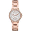 Michael Kors Women's Camille Pave Watch
