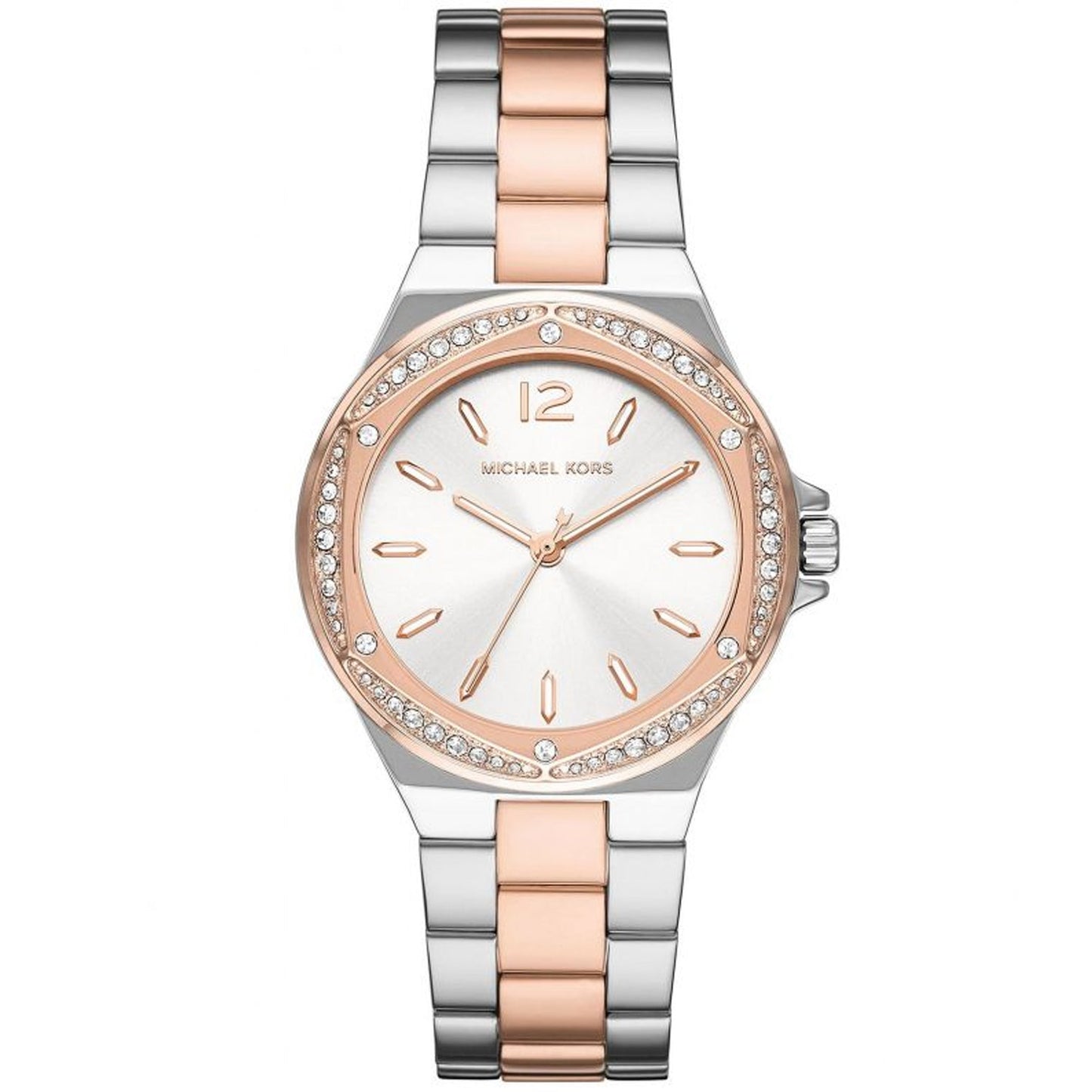 Michael Kors Women's Lennox Watch