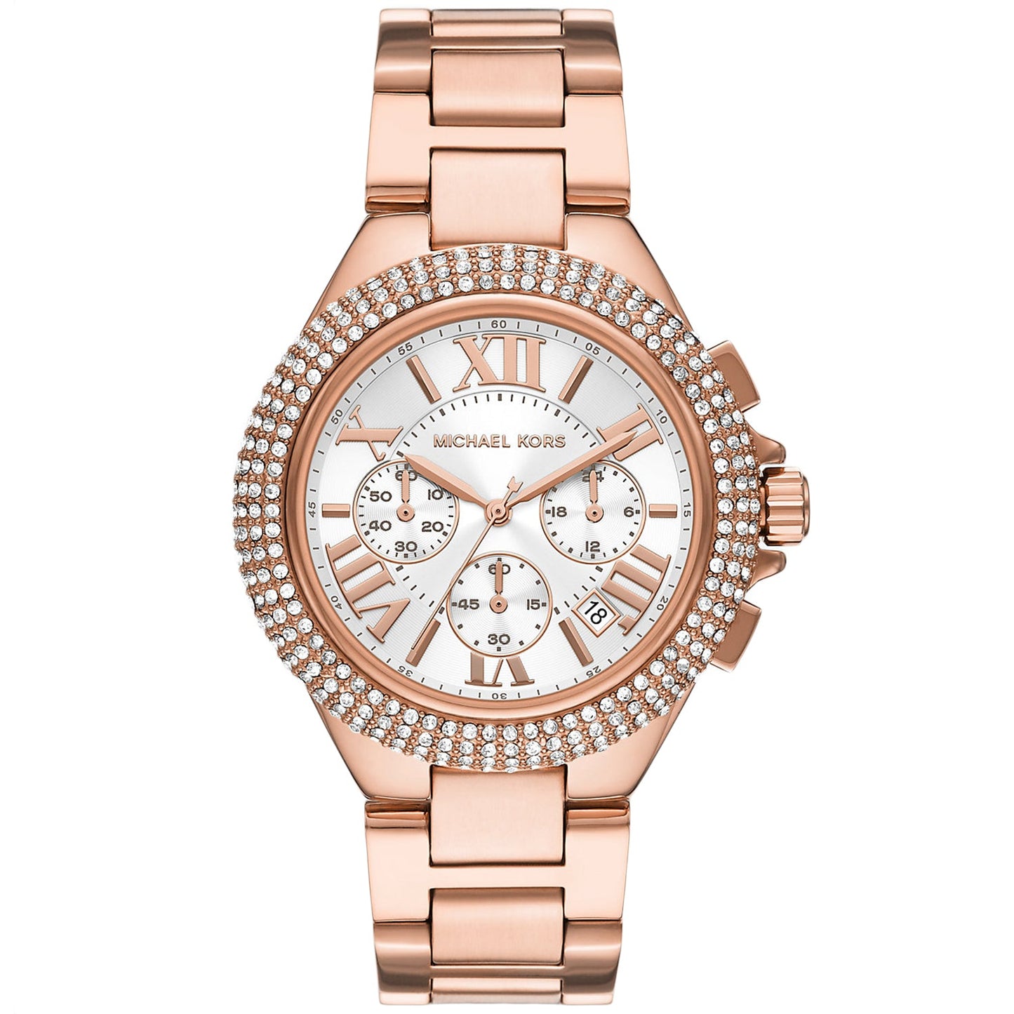 Reloj Camille para mujer de Michael Kors