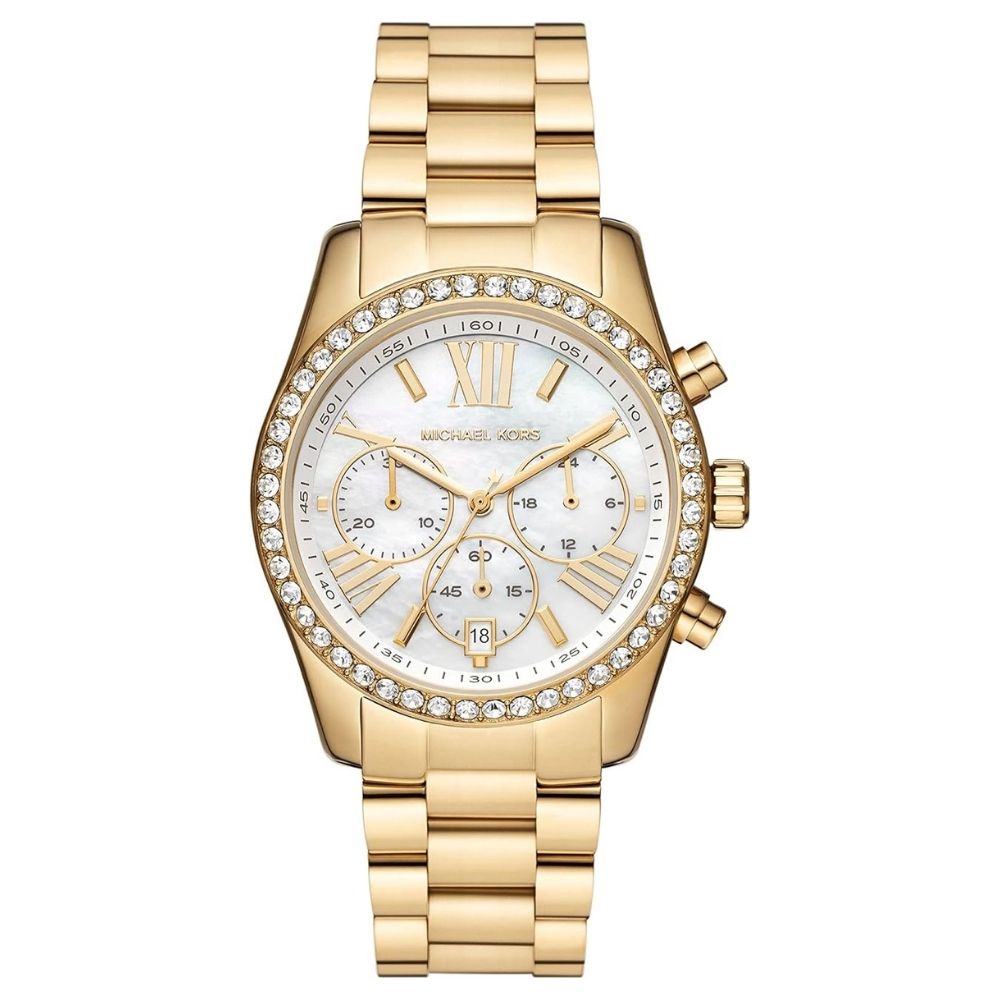 Michael Kors Women's Lexington Watch