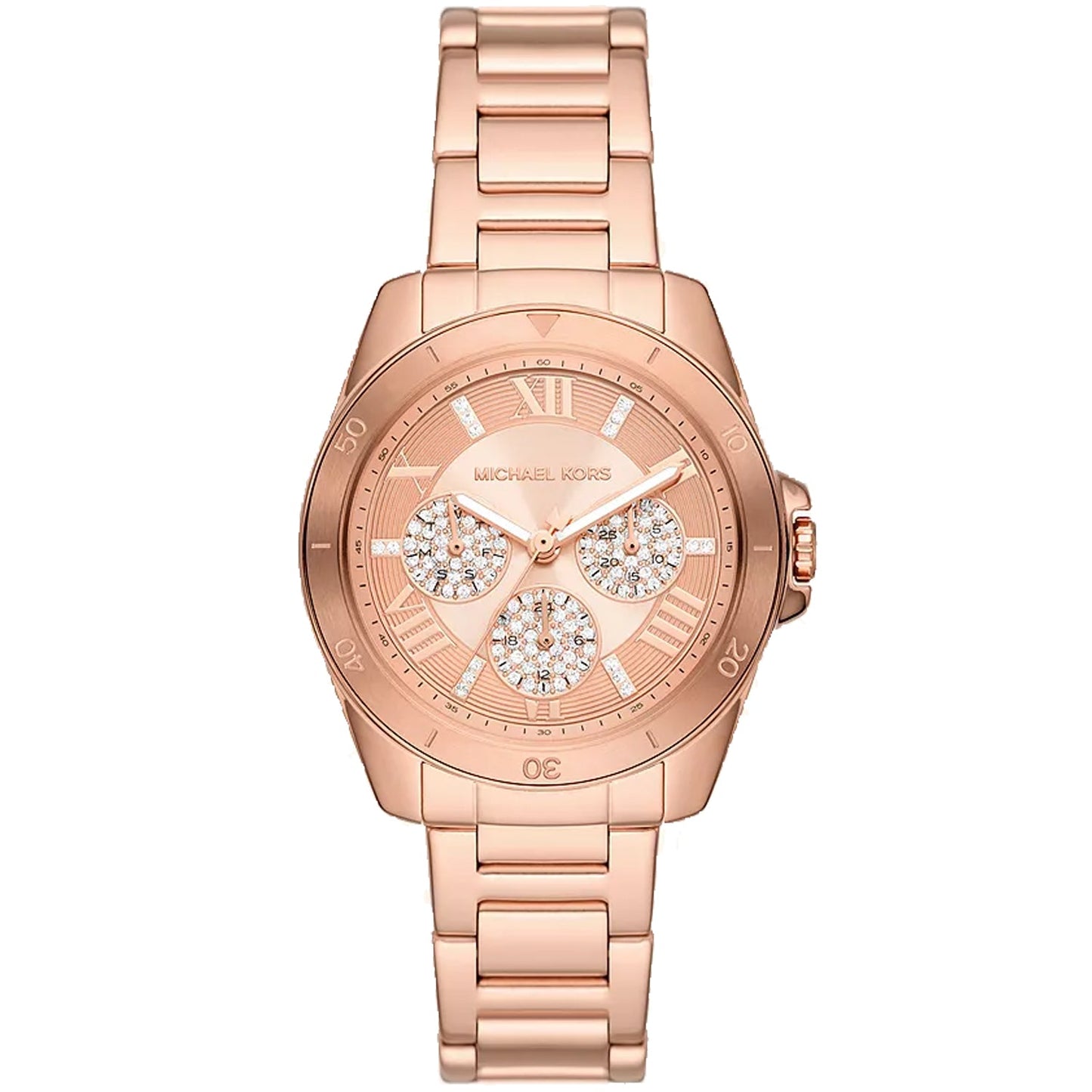 Michael Kors Women's Mini Alek Watch
