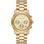 Michael Kors Women's Runway Watch