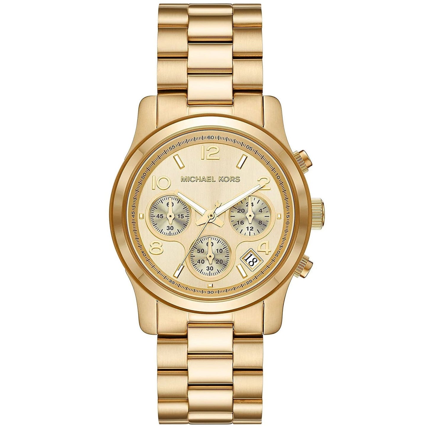 Michael Kors Women's Runway Watch