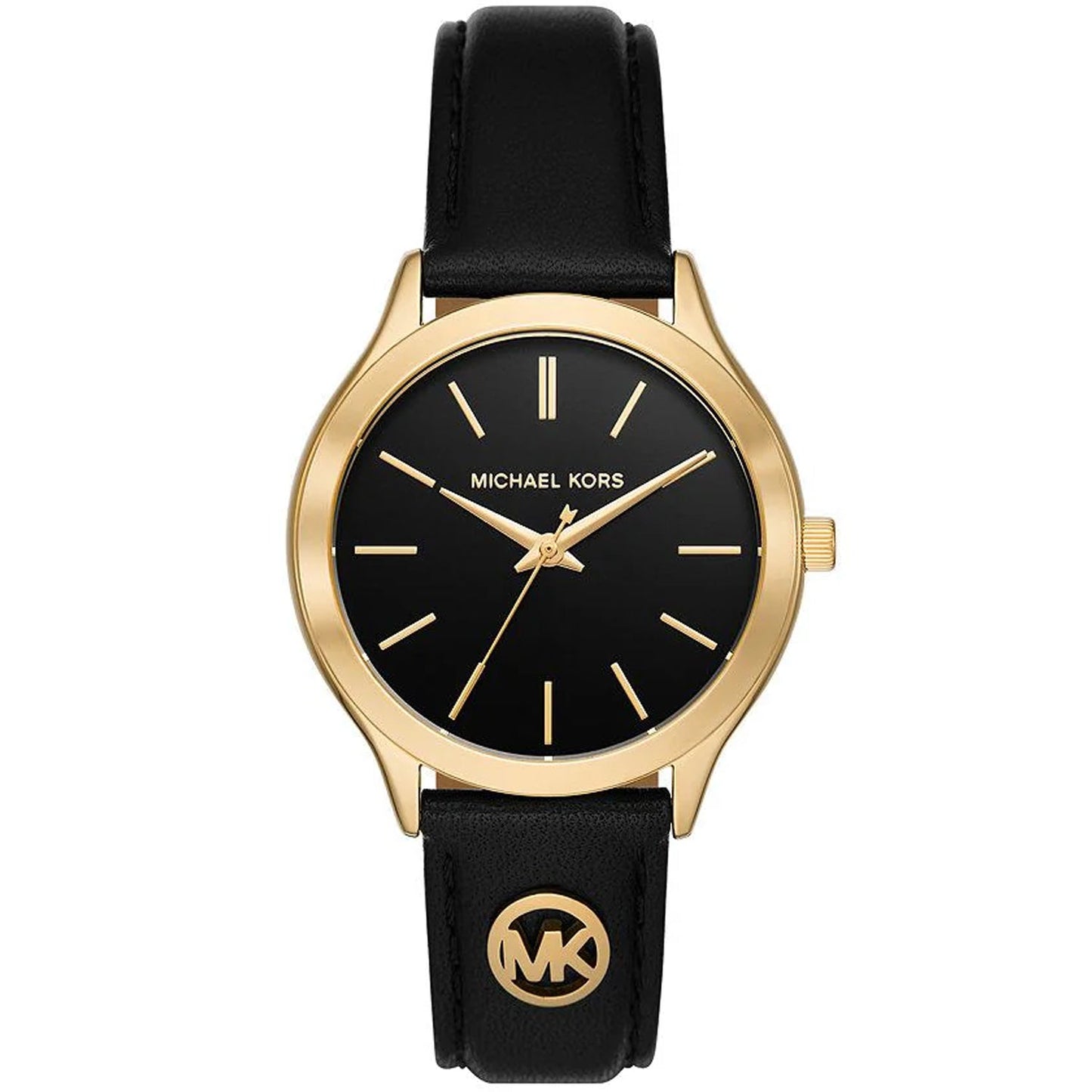 Michael Kors Women's Slim Runway Watch