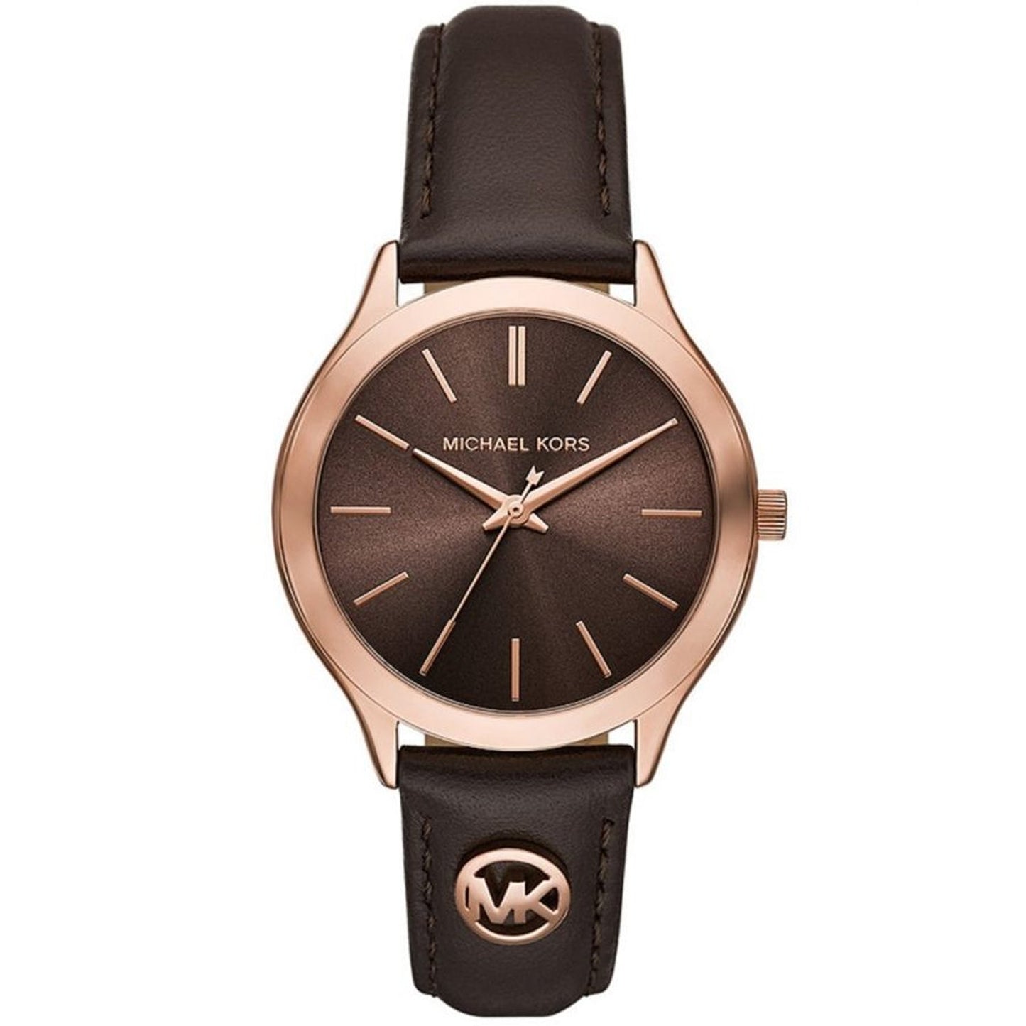 Michael Kors Women's Slim Runway Watch