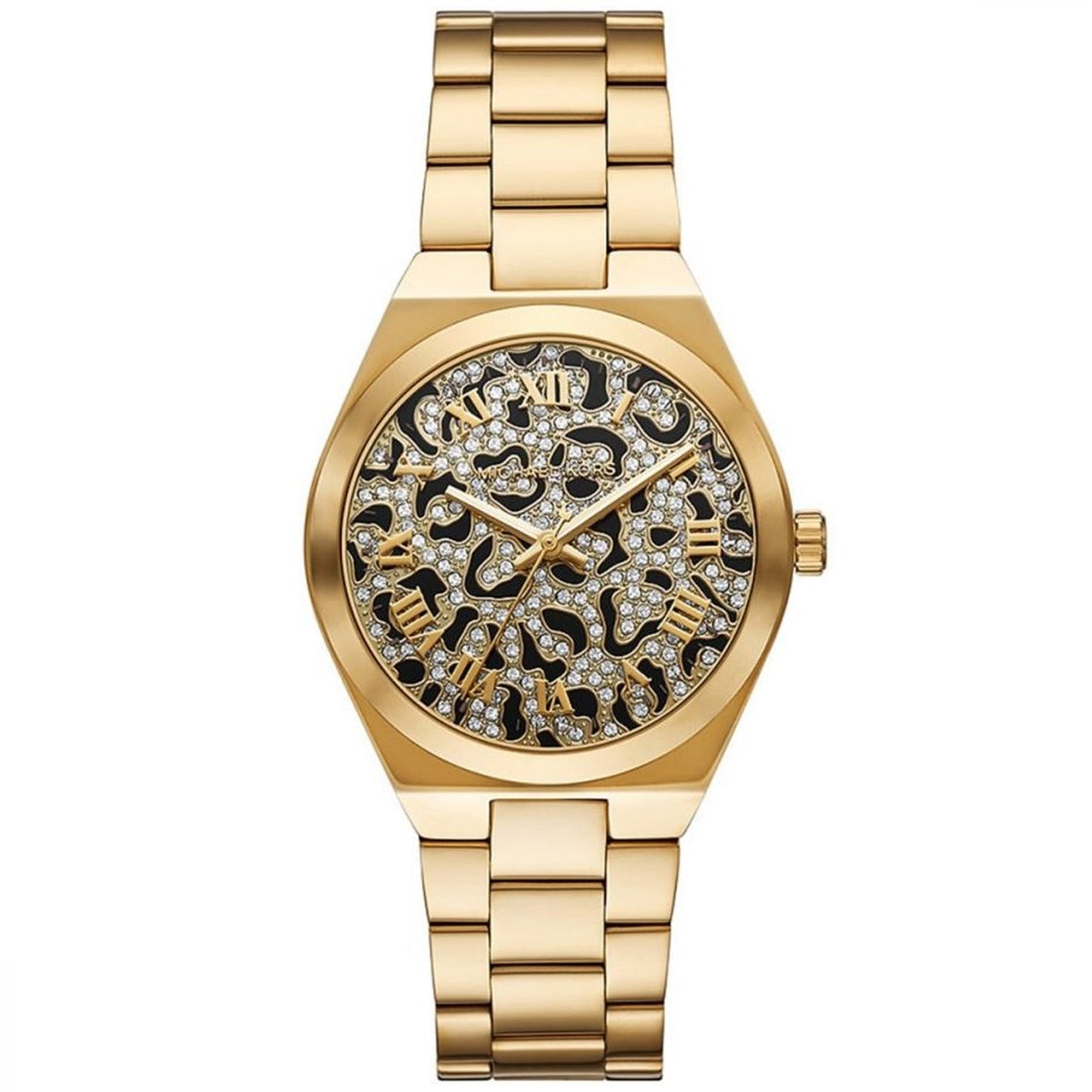 Michael Kors Women's Lennox Watch