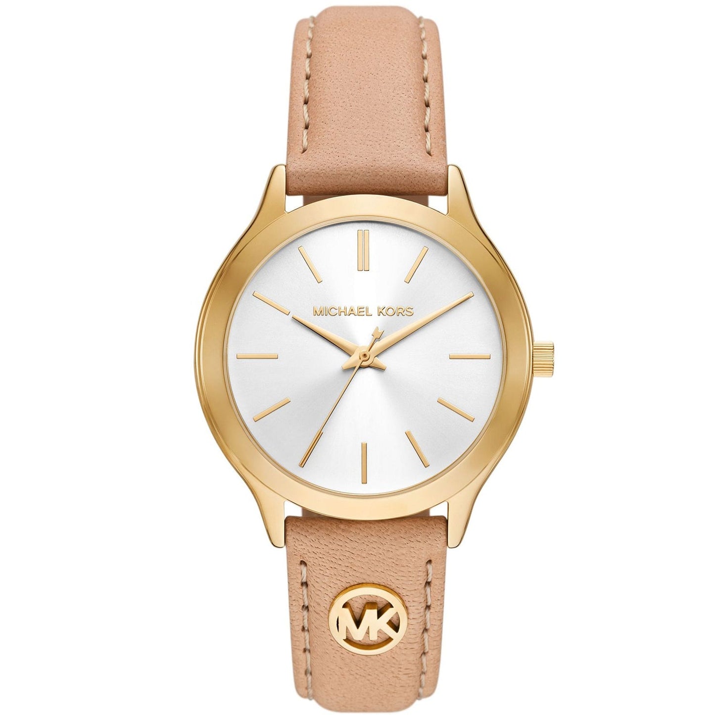 Michael Kors Women's Slim Runway Watch