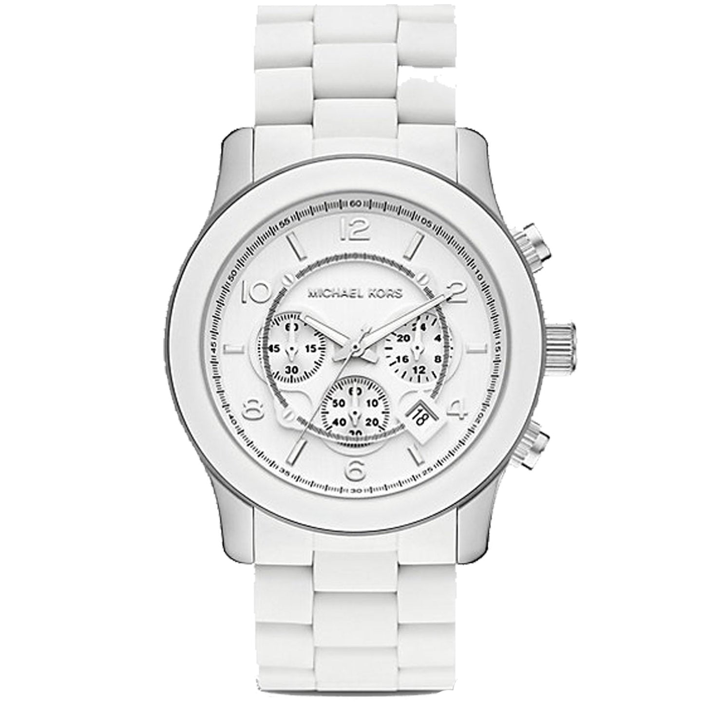 Michael Kors Men's Runway Watch