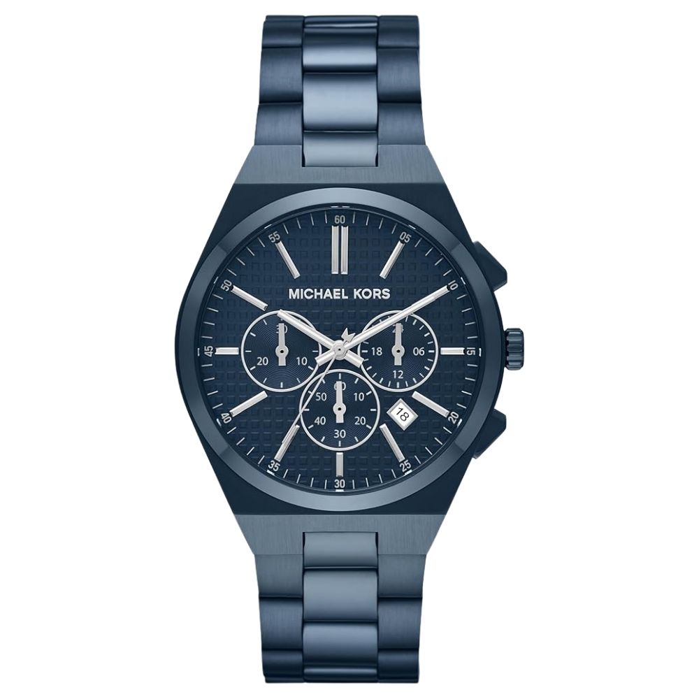 Michael Kors Men's Lennox Watch