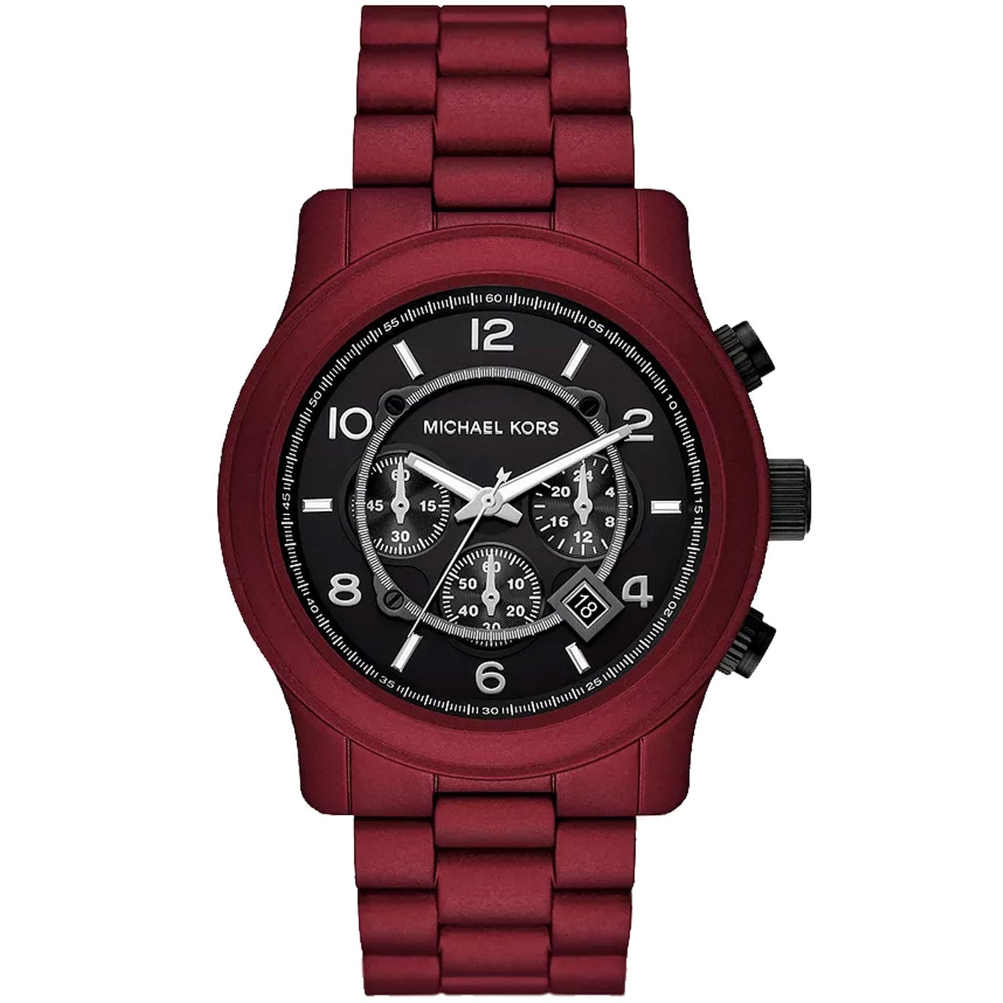 Michael Kors Men's Runway Watch