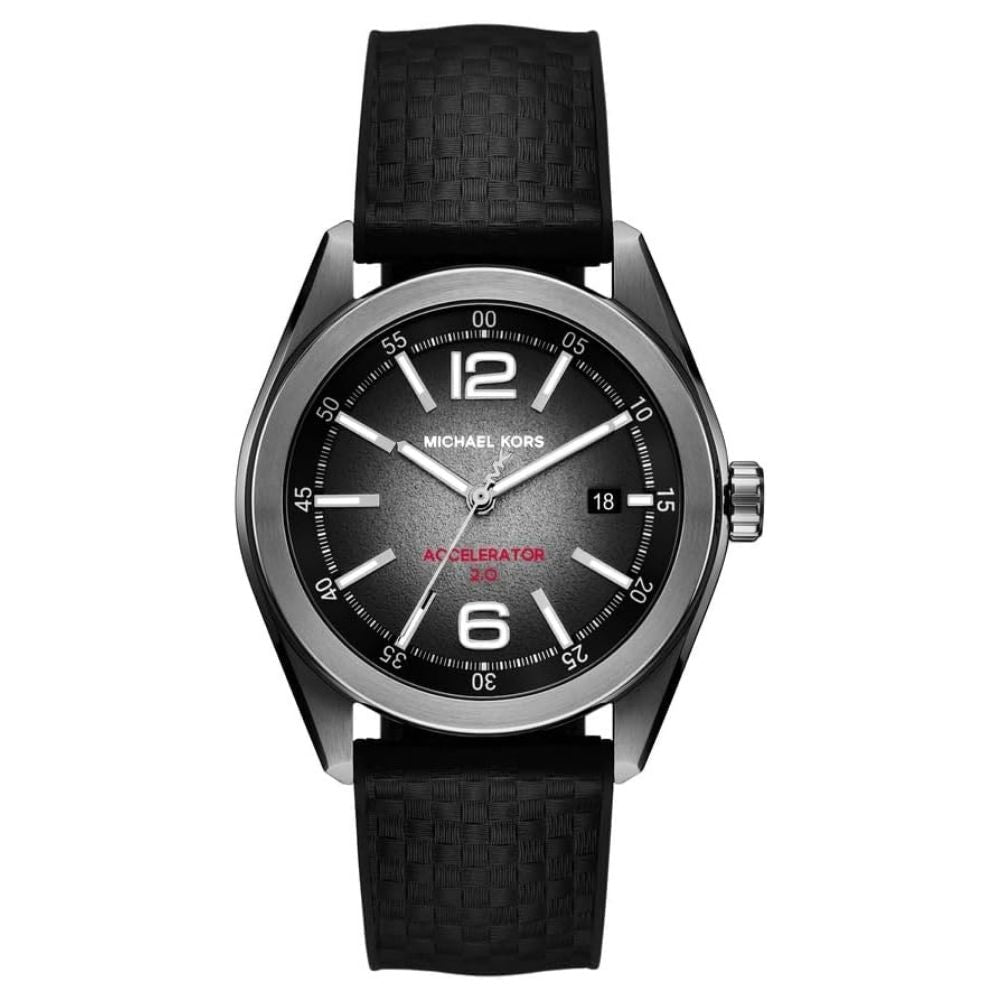 Reloj Michael Kors Accelerator para Hombre