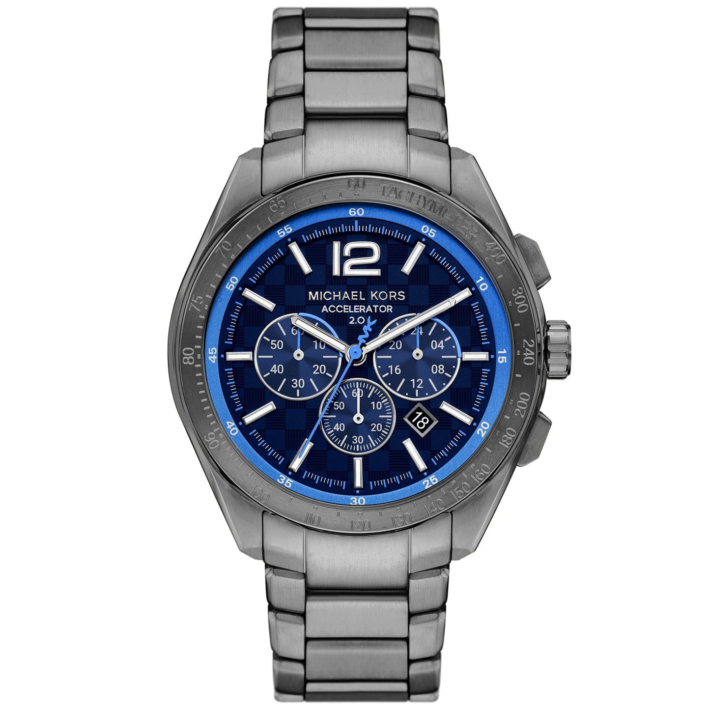 Montre Michael Kors Men's Accelerator 2.0