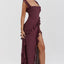Vestido de Moda Elegante Elena