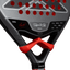 NOX ML10 Ventus Control 3K Padel Racket