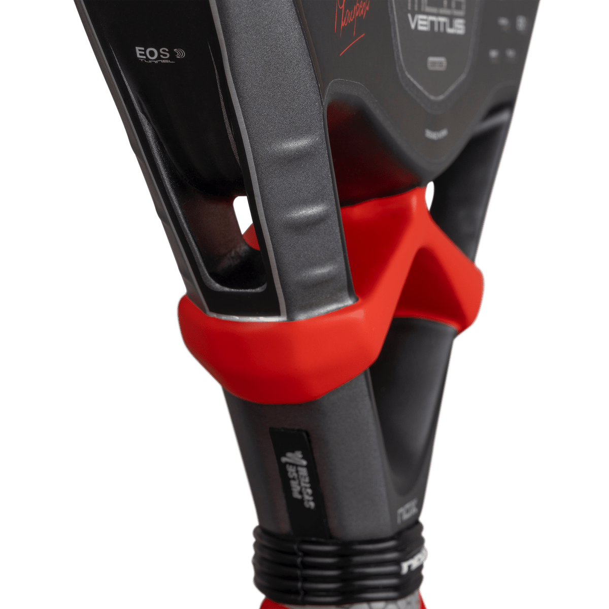 NOX ML10 Ventus Control 3K Padel Racket