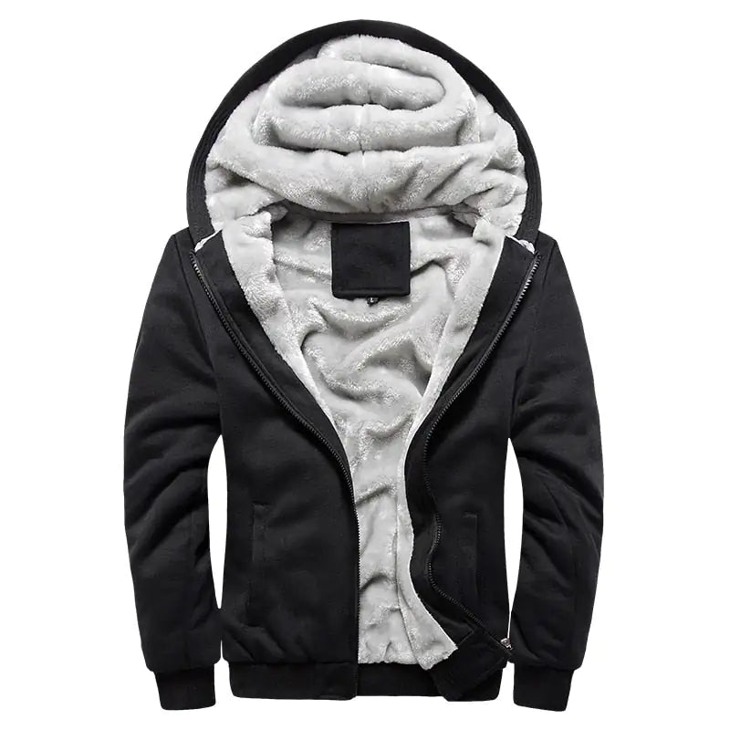 Veste prête pour l'hiver Bolubao pour hommes