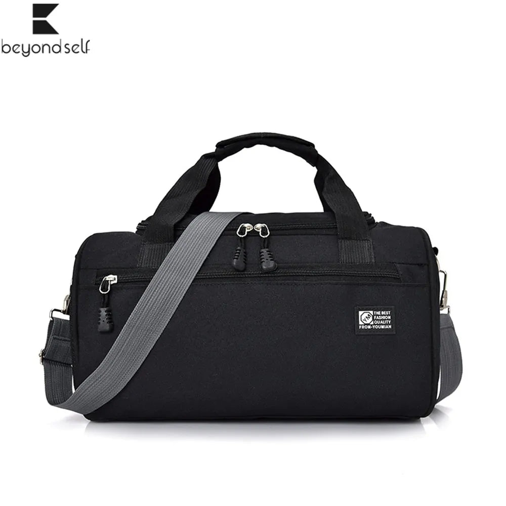 Bolsa de Gimnasio Versátil para Deportes al Aire Libre