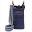 Premium Winter Bottle Bag with Shoulder Strap