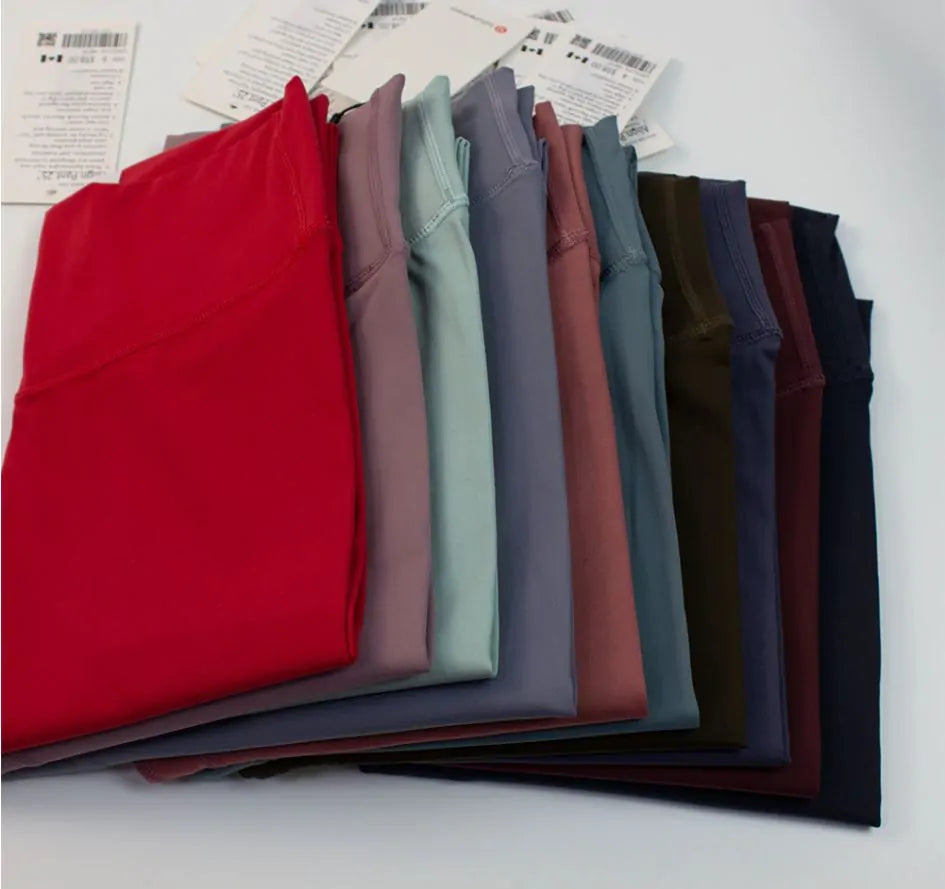 Pantalones de Yoga Sencillos para Comodidad y Estilo