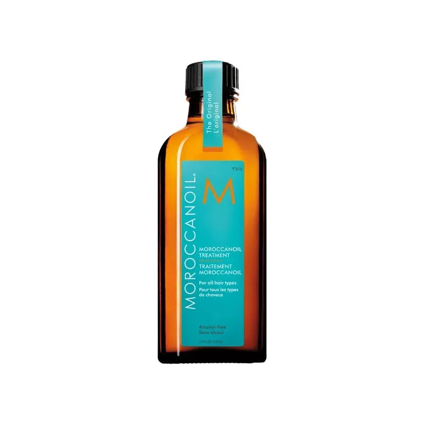 Tratamiento Moroccanoil para Todo Tipo de Cabello 3.4 Oz