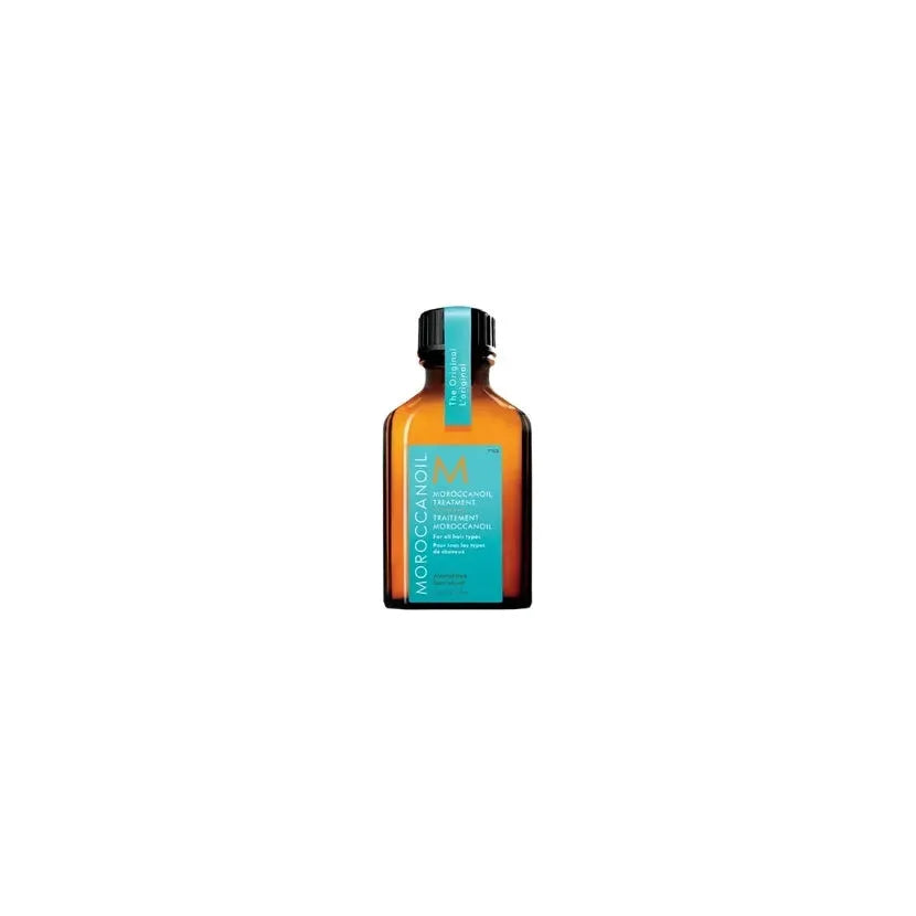 Traitement Moroccanoil pour tous types de cheveux 0,85 oz