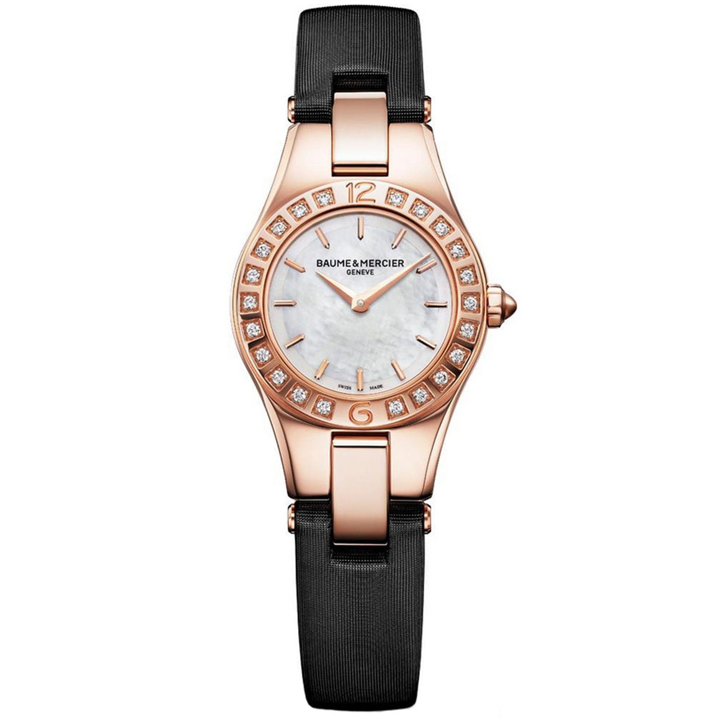 Baume & Mercier Women's Linea Watch