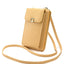 Mobile Phone Bags Women's Crossbody Bags Shoulder Bags Multifunctional Long Wallets - Korvel