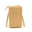 Mobile Phone Bags Women's Crossbody Bags Shoulder Bags Multifunctional Long Wallets - Korvel