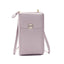 Mobile Phone Bags Women's Crossbody Bags Shoulder Bags Multifunctional Long Wallets - Korvel
